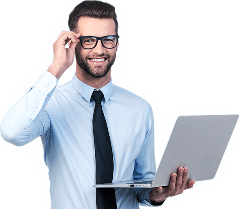 Contactate con nosotros