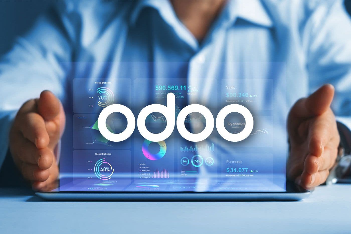 Partner Oficial Odoo