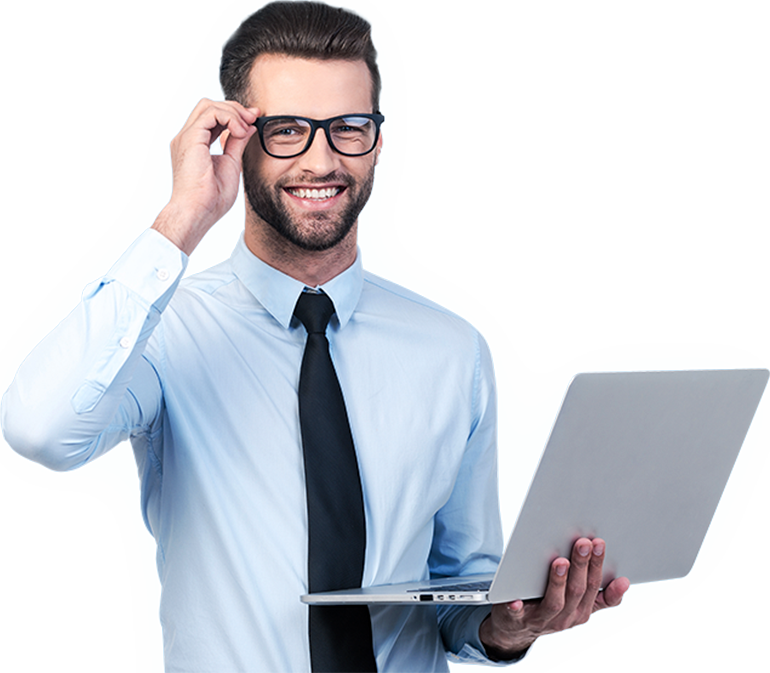 Contactate con nosotros